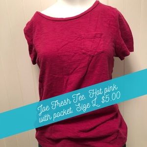 Joe Fresh Tee